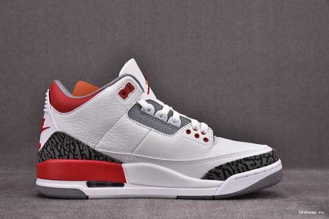 Red DN3707-160 Fire Retro (2022) 3 Jordan 0819